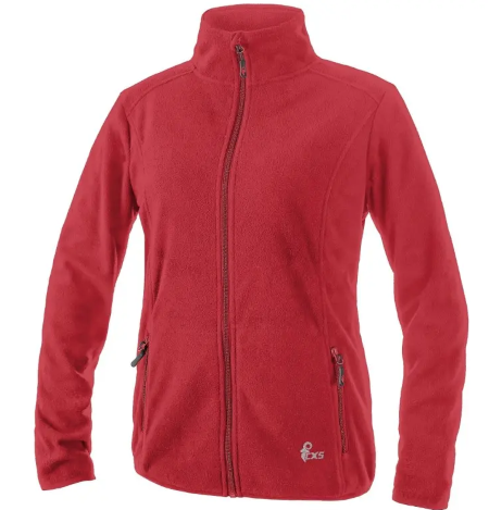 CXS Dámská fleece mikina GRANBY LADY23